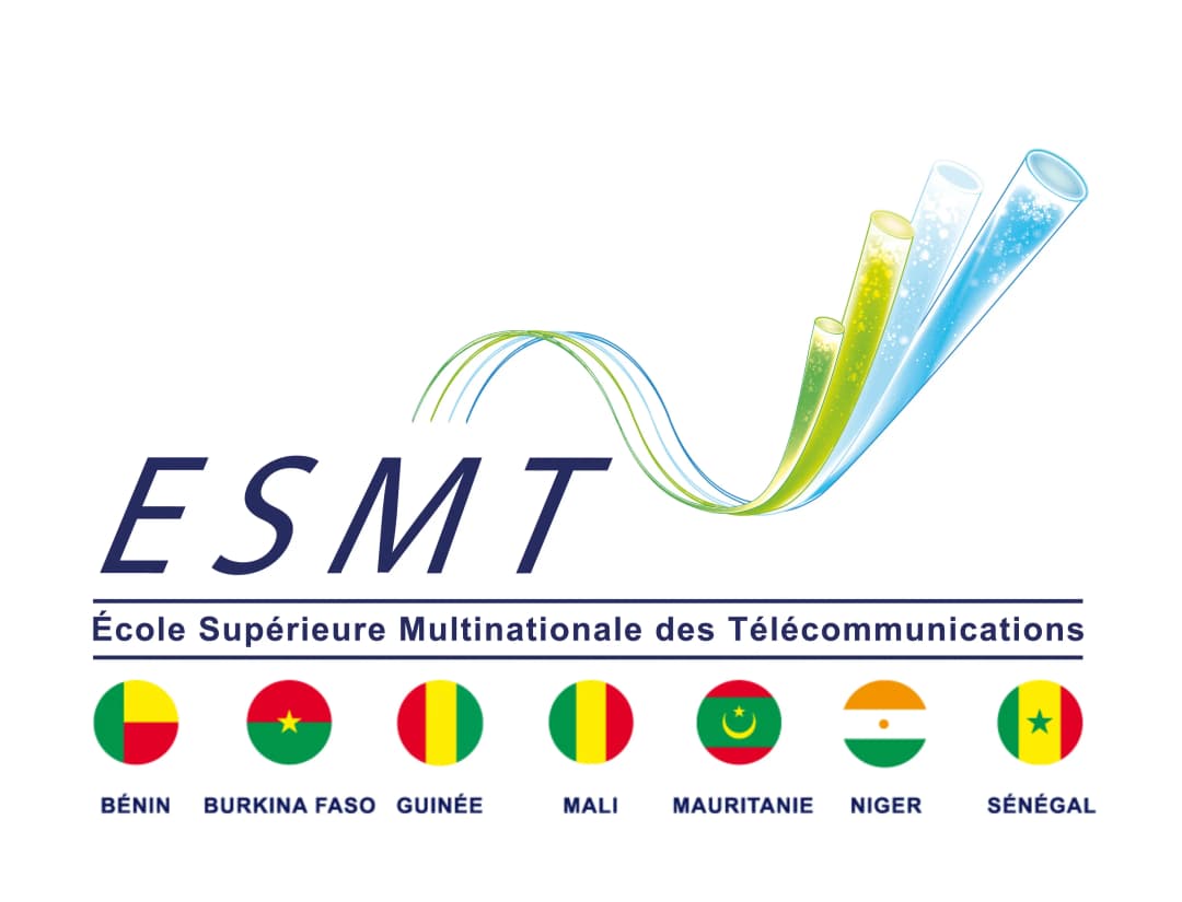 ESMT — École Supérieure Multinationale des Télécommunications